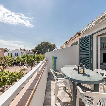 Apartamento Rose Кала-Бланка Экстерьер фото