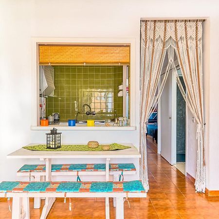 Apartamento Rose Кала-Бланка Экстерьер фото